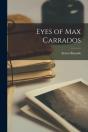 Eyes Of Max Carrados - Preview