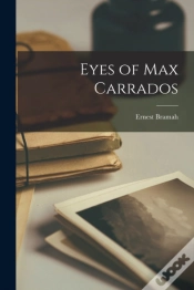 Capa do artigo Eyes Of Max Carrados