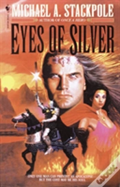 Capa do artigo Eyes Of Silver