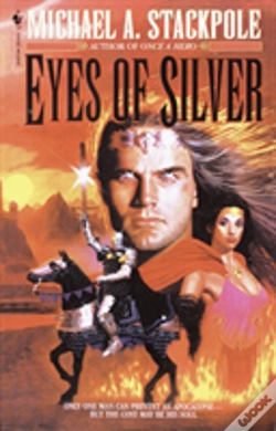 Capa do artigo Eyes Of Silver