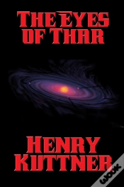 Capa do artigo Eyes Of Thar