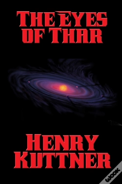 Capa do artigo Eyes Of Thar