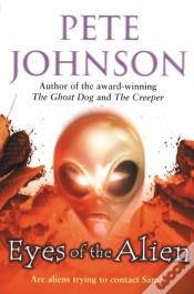Capa do artigo Eyes Of The Alien