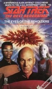 Capa do artigo Eyes Of The Beholders