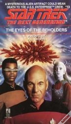 Capa do artigo Eyes Of The Beholders