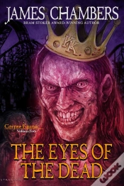 Capa do artigo Eyes Of The Dead