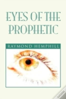 Capa do artigo Eyes Of The Prophetic