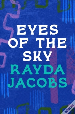 Capa do artigo Eyes Of The Sky