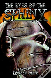 Capa do artigo Eyes Of The Sphinx