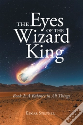Eyes Of The Wizard King