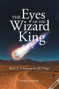 Capa do artigo Eyes Of The Wizard King