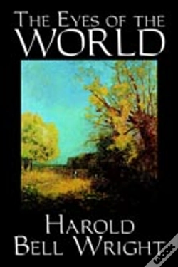 Capa do artigo Eyes Of The World