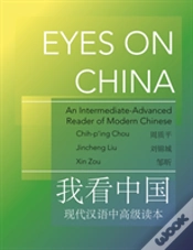 Capa do artigo Eyes On China