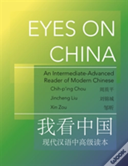 Capa do artigo Eyes On China