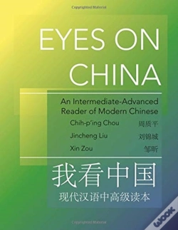 Capa do artigo Eyes On China