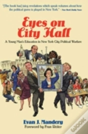 Capa do artigo Eyes On City Hall