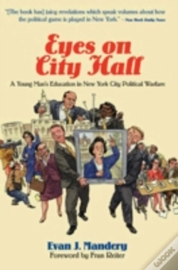Capa do artigo Eyes On City Hall