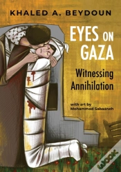Capa do artigo Eyes On Gaza