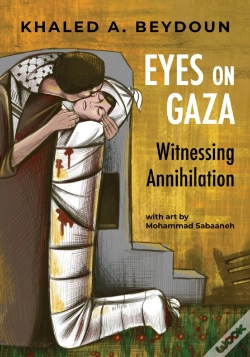 Capa do artigo Eyes On Gaza