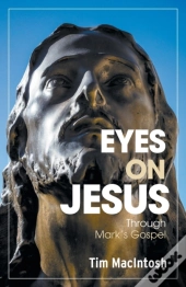 Eyes On Jesus