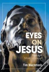 Eyes On Jesus