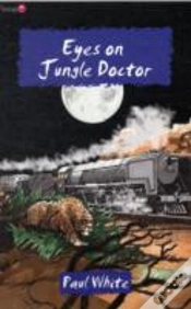 Capa do artigo Eyes On Jungle Doctor