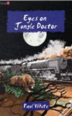 Capa do artigo Eyes On Jungle Doctor