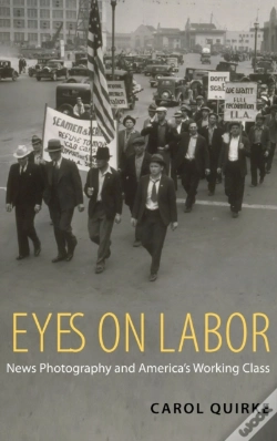 Capa do artigo Eyes On Labor