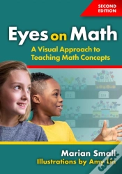 Capa do artigo Eyes On Math