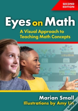 Capa do artigo Eyes On Math