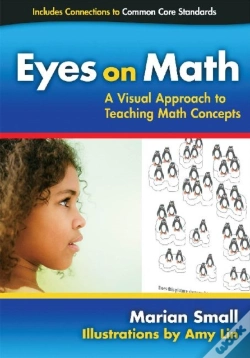 Capa do artigo Eyes On Math