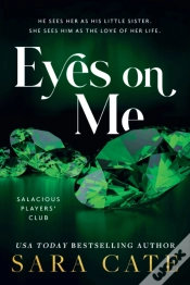 Capa do artigo Eyes On Me