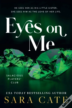 Capa do artigo Eyes On Me