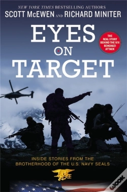 Capa do artigo Eyes On Target