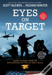 Capa do artigo Eyes On Target