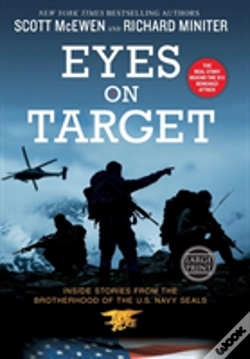 Capa do artigo Eyes On Target