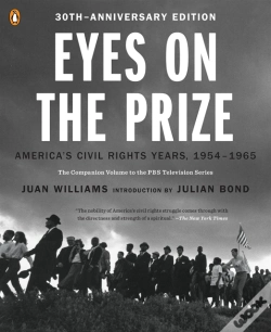 Capa do artigo Eyes On The Prize