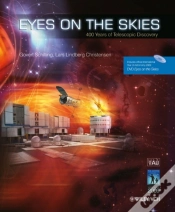 Capa do artigo Eyes On The Skies