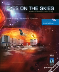 Capa do artigo Eyes On The Skies