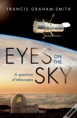 Capa do artigo Eyes On The Sky