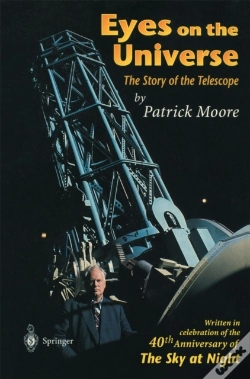 Capa do artigo Eyes On The Universe