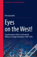 Eyes On The West!