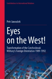 Eyes On The West!