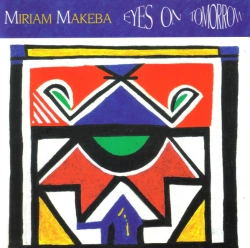 Capa do artigo Eyes On Tomorrow - CD
