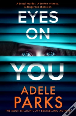 Capa do artigo Eyes On You