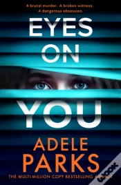 Capa do artigo Eyes On You