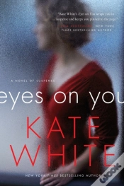 Capa do artigo Eyes On You