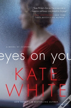 Capa do artigo Eyes On You