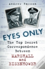 Capa do artigo Eyes Only