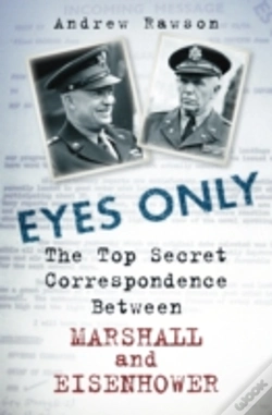 Capa do artigo Eyes Only